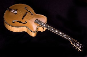 Brauer Grand Cutaway Master