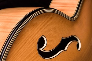Brauer Grand Cutaway Master