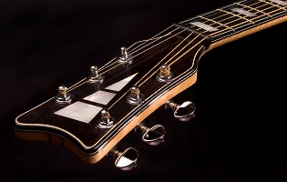 Brauer Grand Cutaway Master