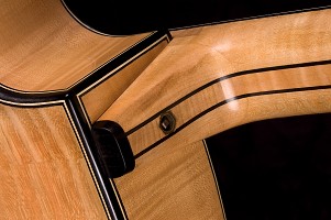 Brauer Grand Cutaway Master