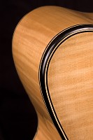Brauer Grand Cutaway Master