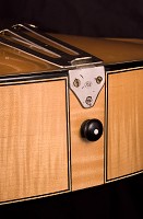 Brauer Grand Cutaway Master