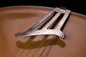 Brauer Grand Cutaway Master