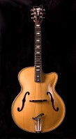 Brauer Grand Cutaway Master