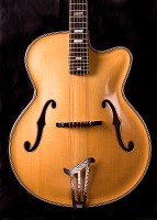 Brauer Grand Cutaway Master