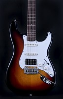 Bolt On St