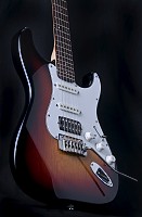Bolt On St