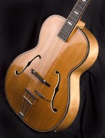 Brauer 465A Parlor