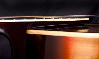Cremona 463 Custom