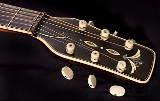 Cremona 463 Custom