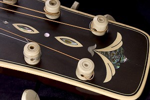 Cremona 463 Custom