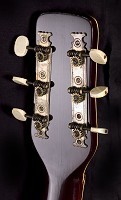 Cremona 463 Custom