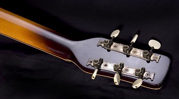 Cremona 463 Custom