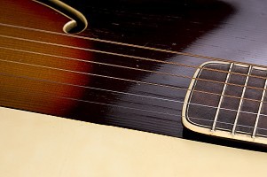Cremona 463 Custom