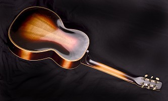 Cremona 463 Custom