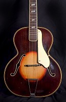 Cremona 463 Custom