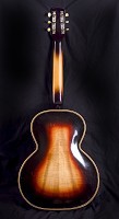Cremona 463 Custom