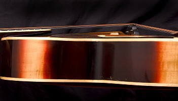 Cremona 463 Custom