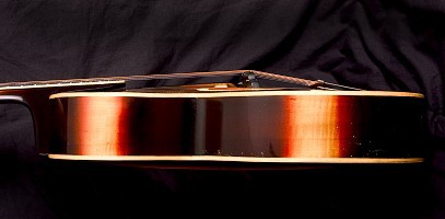 Cremona 463 Custom