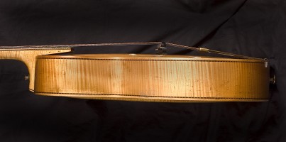 Brauer Cremona Grand Master I