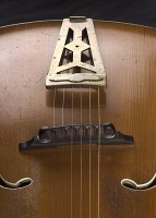Brauer Cremona Grand Master I