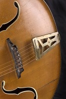 Brauer Cremona Grand Master I
