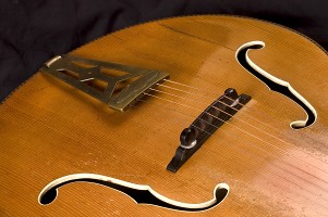 Brauer Cremona Grand Master I