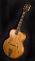 Brauer Cremona Grand Master I