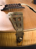 Brauer Cremona Grand Master I