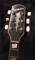 Brauer Cremona Grand Master I