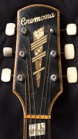 Brauer Cremona Grand Master I