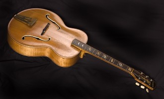 Brauer Cremona Grand Master I
