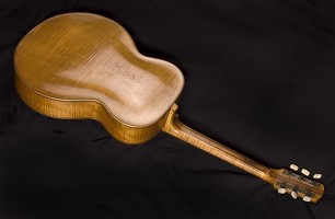 Brauer Cremona Grand Master I