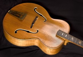 Brauer Cremona Grand Master I