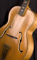 Brauer Cremona Grand Master I