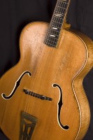 Brauer Cremona Grand Master I