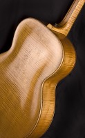 Brauer Cremona Grand Master I