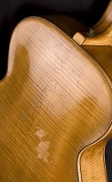 Brauer Cremona Grand Master I