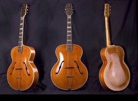 Brauer Grand Pilar