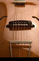 Brauer Grand Pilar