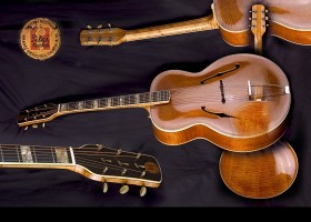 Brauer Grand Pilar