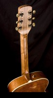 Brauer Grand Pilar