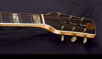 Brauer Grand Pilar