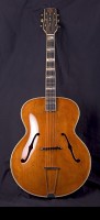 Brauer Grand Pilar