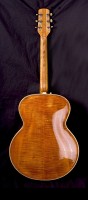 Brauer Grand Pilar