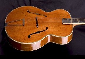 Brauer Grand Pilar