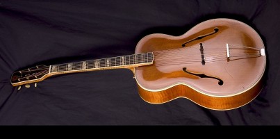 Brauer Grand Pilar