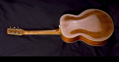 Brauer Grand Pilar