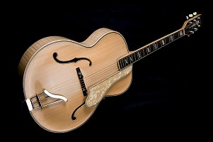 Brauer Cremona Grand Master III