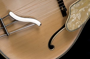 Brauer Cremona Grand Master III